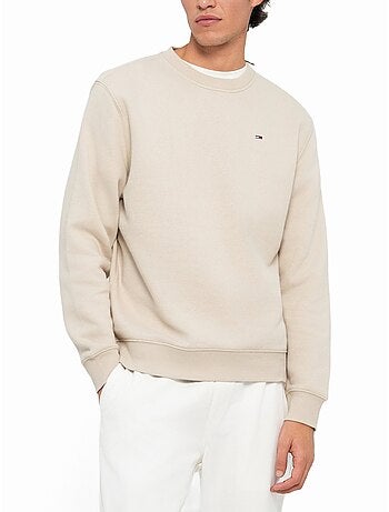 Sudadera de cuello redondo - Tommy jeans