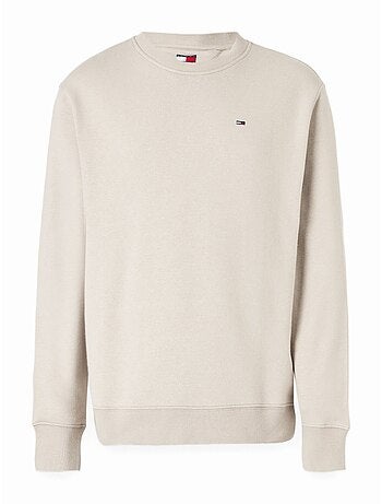 Sudadera de cuello redondo - Tommy jeans