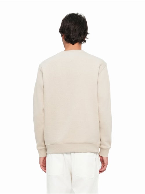 Sudadera de cuello redondo - tommy jeans - Kiabi Sudadera de cuello redondo - tommy jeans - Kiabi