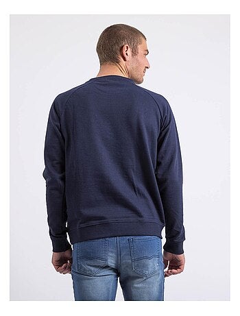 Sudadera de cuello redondo WINAMOK