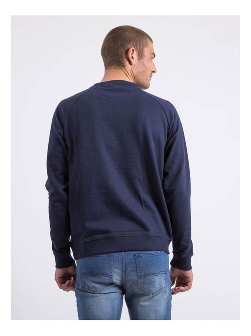 Sudadera de cuello redondo WINAMOK - Kiabi Sudadera de cuello redondo WINAMOK - Kiabi
