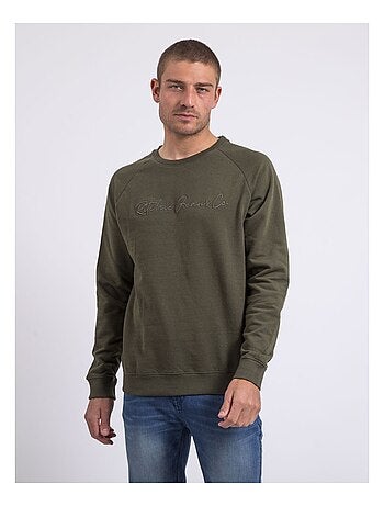 Sudadera de cuello redondo WINAMOK