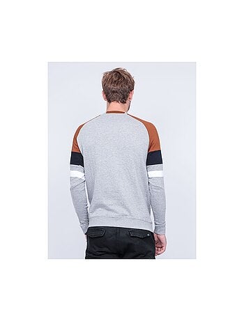 Sudadera de cuello redondo WOLBERT