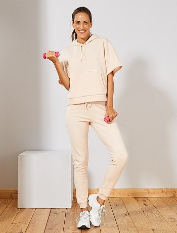 Sudadera de deporte - Kiabi