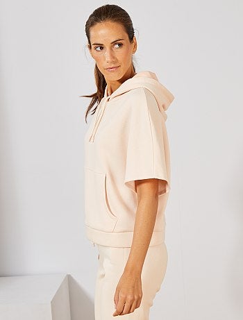 Sudadera de deporte - Kiabi