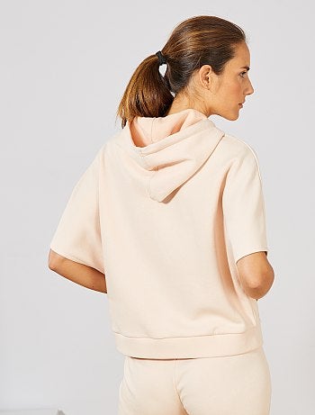 Sudadera de deporte - Kiabi