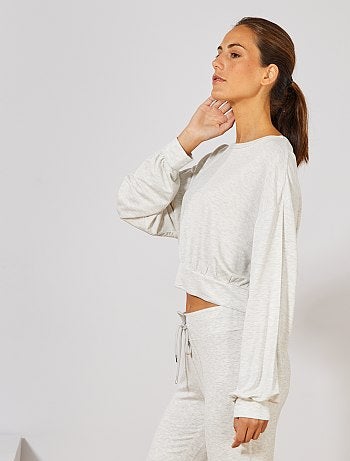 Sudadera de deporte - Kiabi