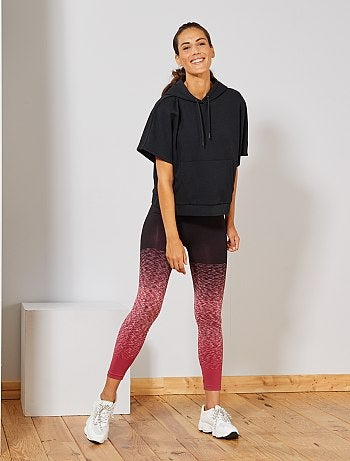 Sudadera de deporte - Kiabi