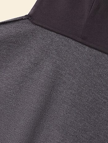 Sudadera de deporte sin mangas - (ekstract)