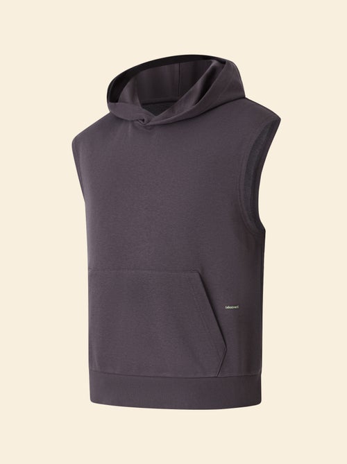 Sudadera de deporte sin mangas - (ekstract) - Kiabi