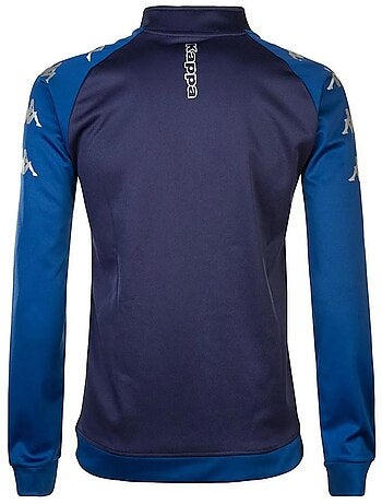 Sudadera de Entrenamiento Kappa para Hombre
