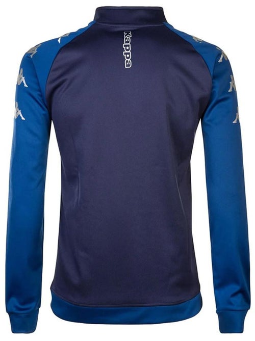 Sudadera de Entrenamiento Kappa para Hombre - Kiabi Sudadera de Entrenamiento Kappa para Hombre - Kiabi