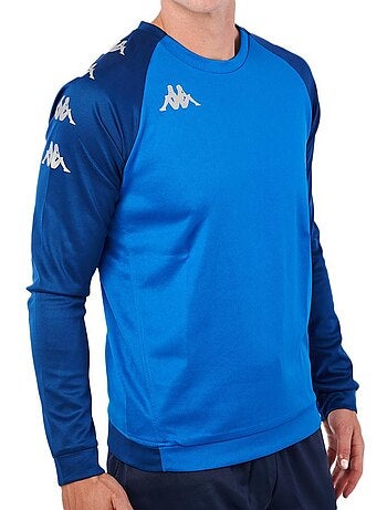 Sudadera de Entrenamiento Kappa para Hombre