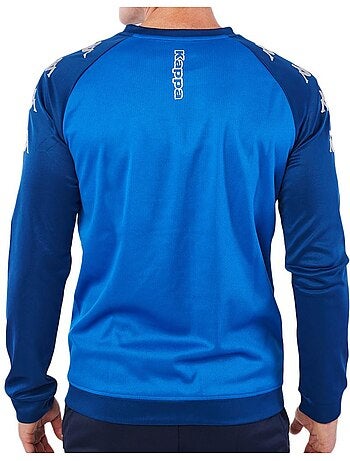 Sudadera de Entrenamiento Kappa para Hombre