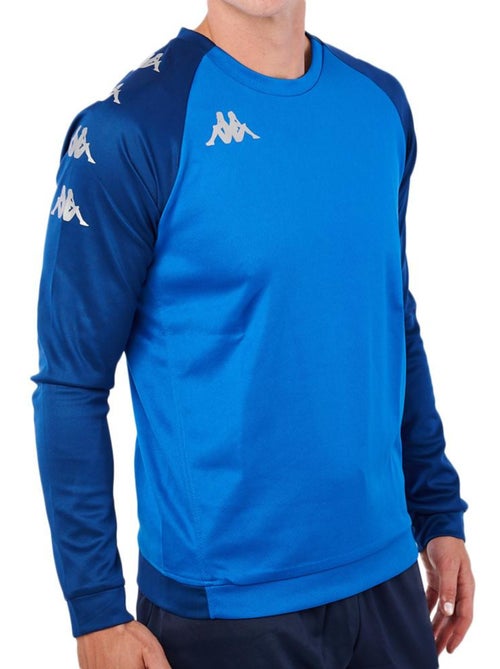 Sudadera de Entrenamiento Kappa para Hombre - Kiabi