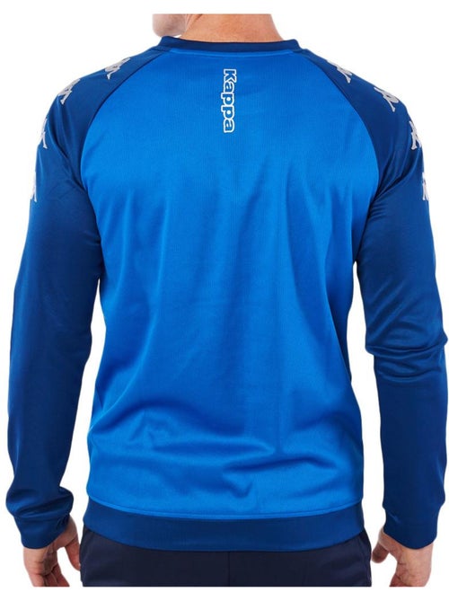 Sudadera de Entrenamiento Kappa para Hombre - Kiabi
