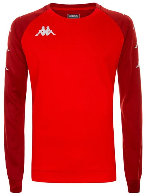 Sudadera de Entrenamiento Kappa para Hombre - Kiabi