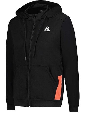 Sudadera de Entrenamiento Le Coq Sportif para Mujer