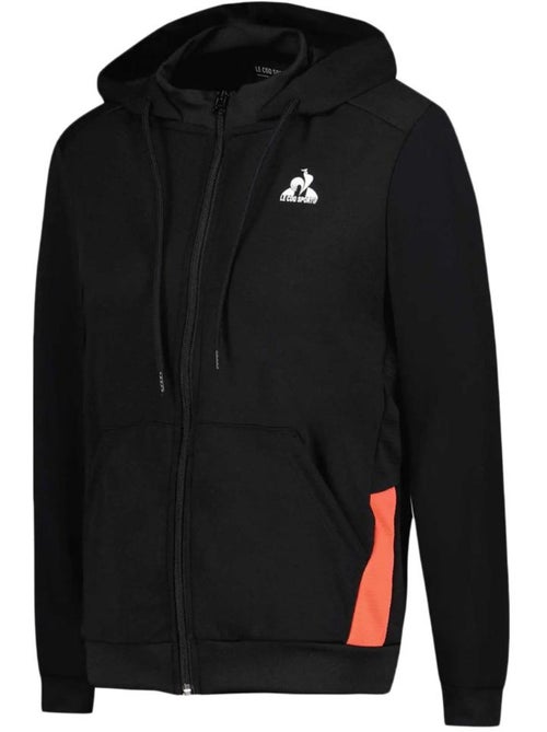Sudadera de Entrenamiento Le Coq Sportif para Mujer - Kiabi