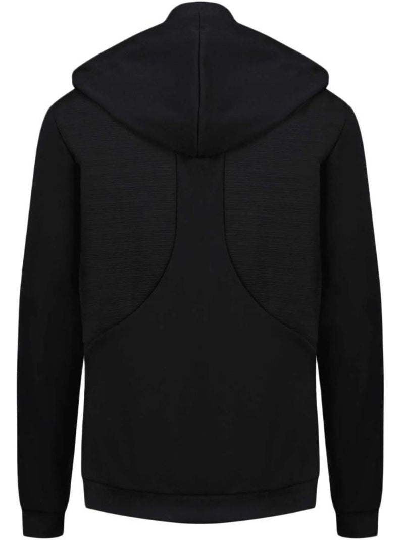 Sudadera de Entrenamiento Le Coq Sportif para Mujer Negro - Kiabi