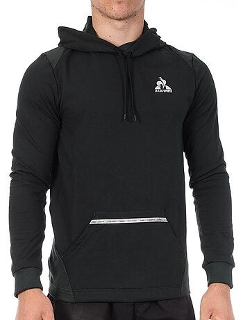 Sudadera de Entrenamiento para Hombre Le Coq Sportif
