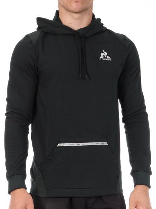 Sudadera de Entrenamiento para Hombre Le Coq Sportif - Kiabi