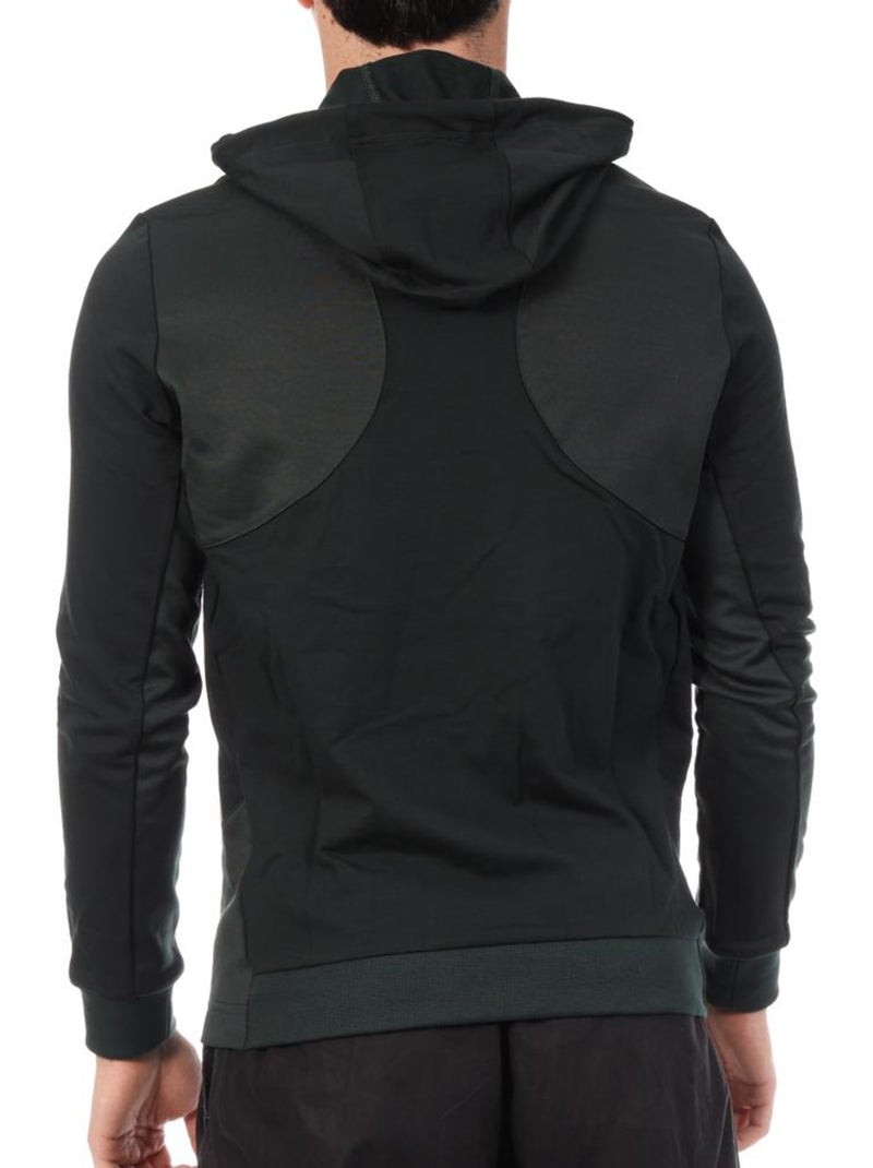 Sudadera de Entrenamiento para Hombre Le Coq Sportif Verde - Kiabi
