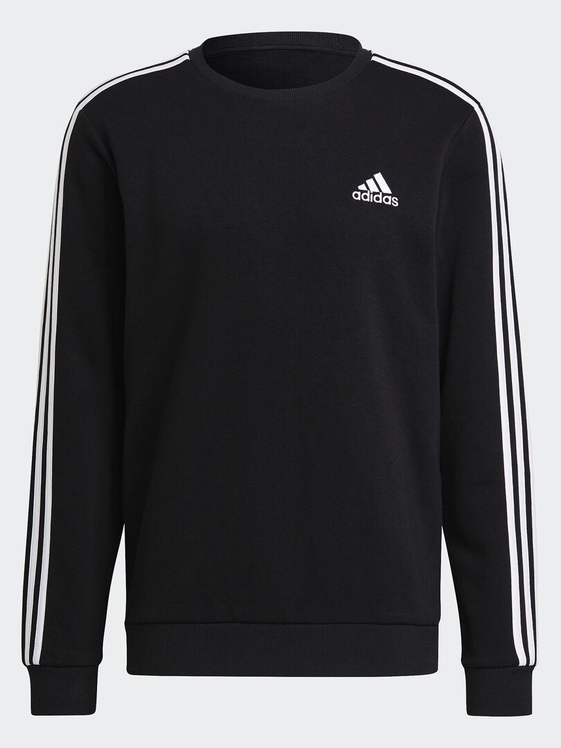 Felpa adidas larga sale