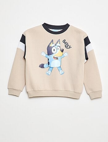 Sudadera de felpa 'Bluey'