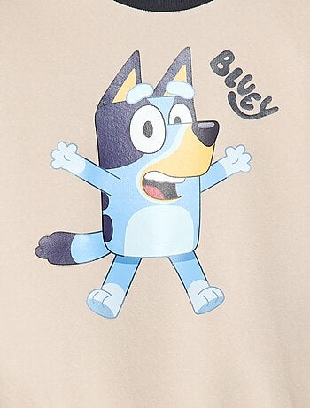 Sudadera de felpa 'Bluey'