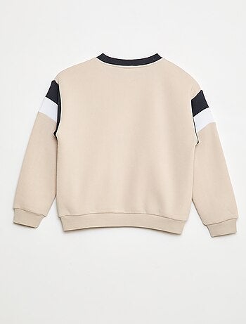 Sudadera de felpa 'Bluey'