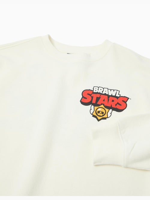 Sudadera de felpa 'Brawl Stars', MO Fashion - Kiabi