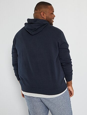 Sudaderas de - talla 3XL - Kiabi