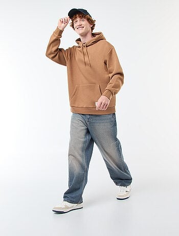 Sudadera de chándal con capucha