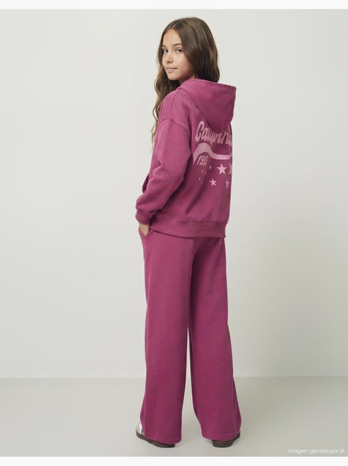 Sudadera de felpa con capucha, MO Fashion - Kiabi
