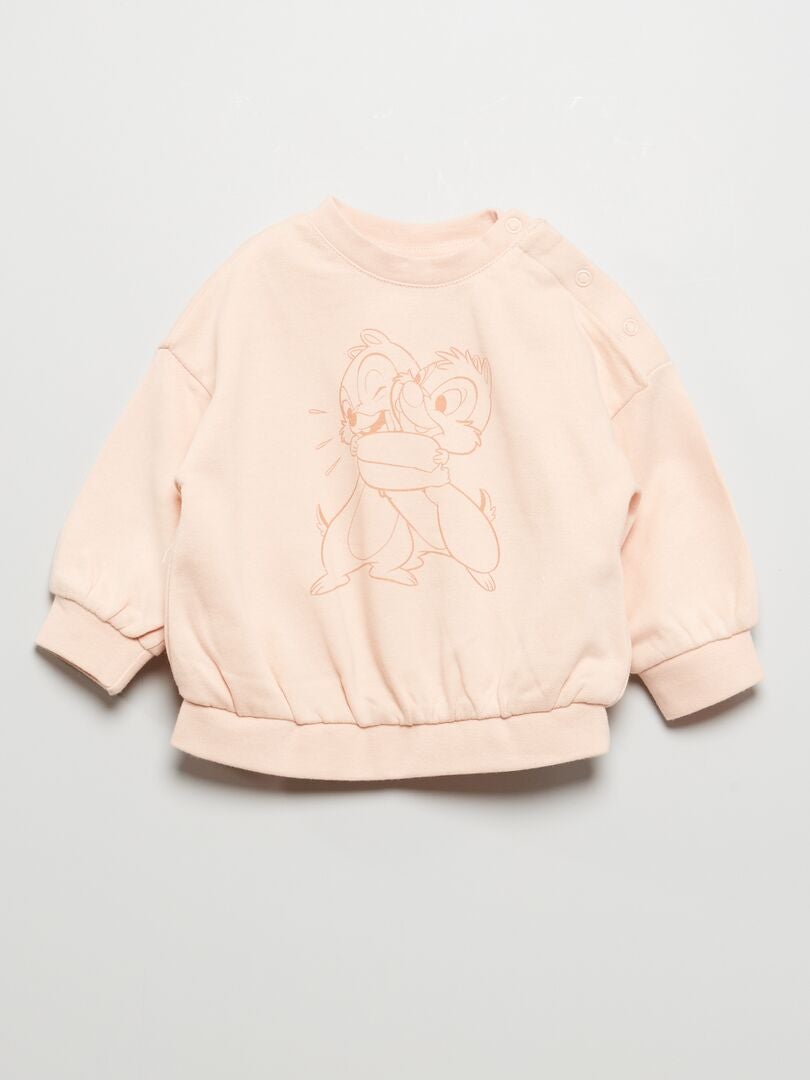 Sudadera de felpa 'Disney