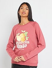 Mangas de Sudaderas para Mujer en color rosa | FASHIOLA.mx