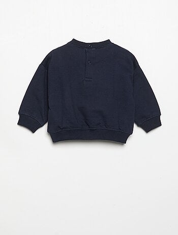 Sudadera de felpa 'Harry Potter'