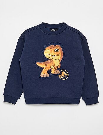 Sudadera de felpa 'Jurassic World'