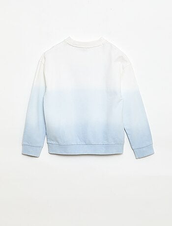 Sudadera de felpa ligera 'Mario Kart'