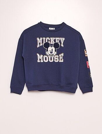 Sudadera de felpa 'Mickey'