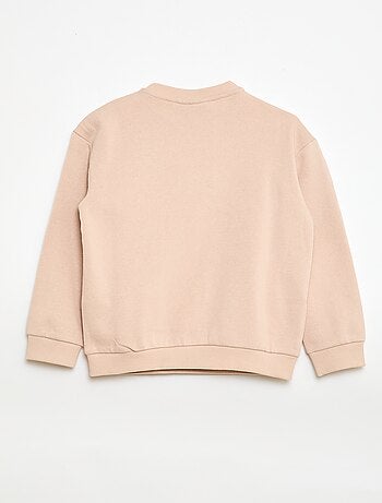 Sudadera de felpa 'Minecraft'