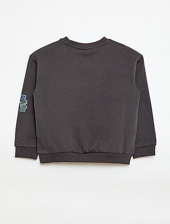 Sudadera de felpa 'Minecraft'