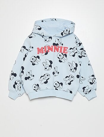 Sudadera de felpa 'Minnie' de 'Disney' - Kiabi
