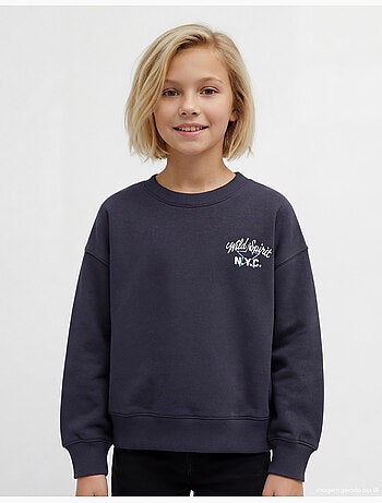 Sudadera de felpa, MO Fashion