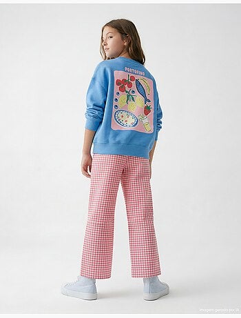 Sudadera de felpa, MO Fashion