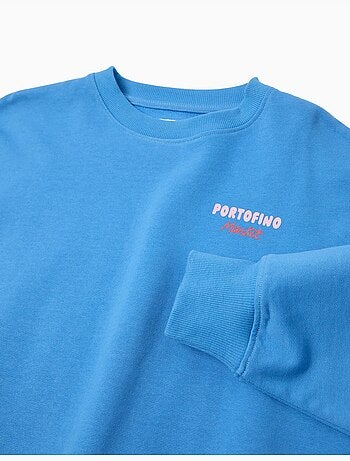 Sudadera de felpa, MO Fashion