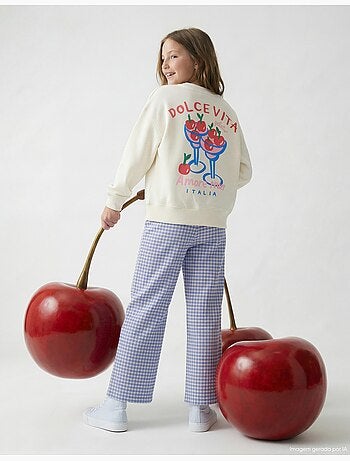 Sudadera de felpa, MO Fashion