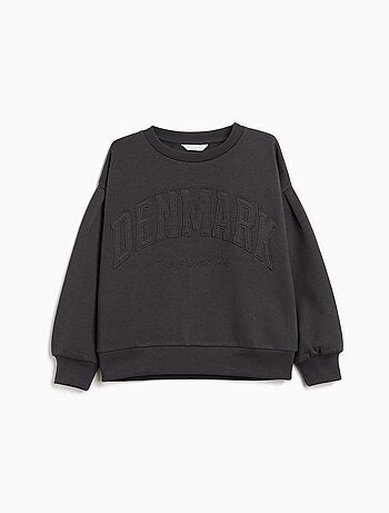 Sudadera de felpa, MO Fashion