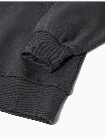 Sudadera de felpa, MO Fashion